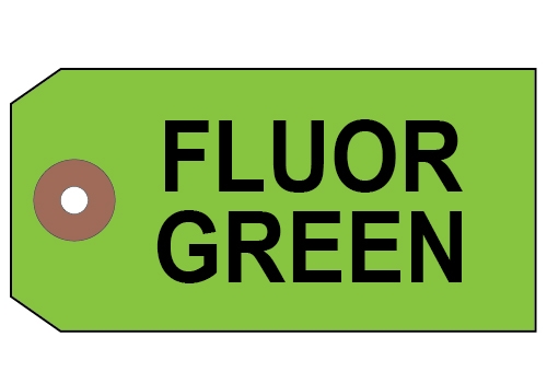 Fluorescent Green