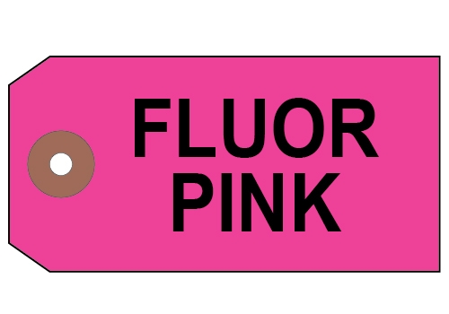 Fluorescent Pink