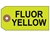 Fluorescent Yellow