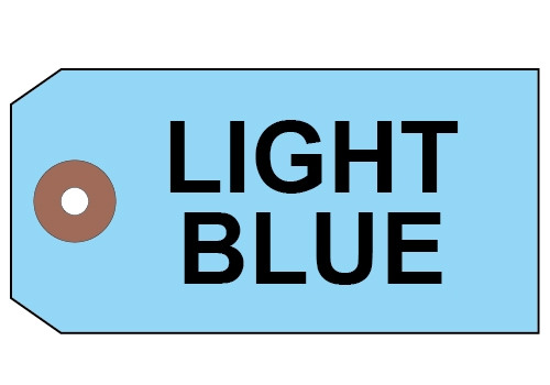 Light Blue