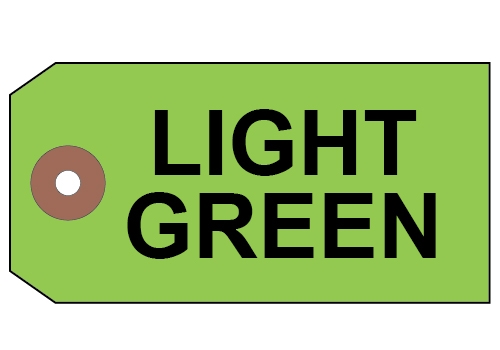 Light Green